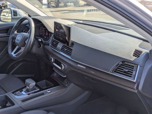 Used 2024 Audi Q5 2.0T Premium Plus image 35