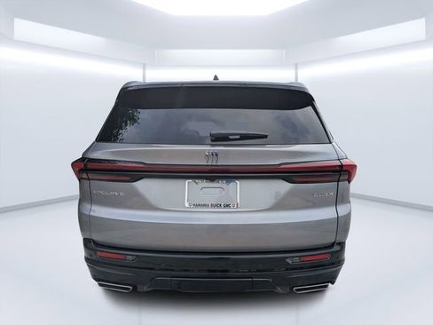 New 2026 Buick Enclave Sport Touring FWD image 4