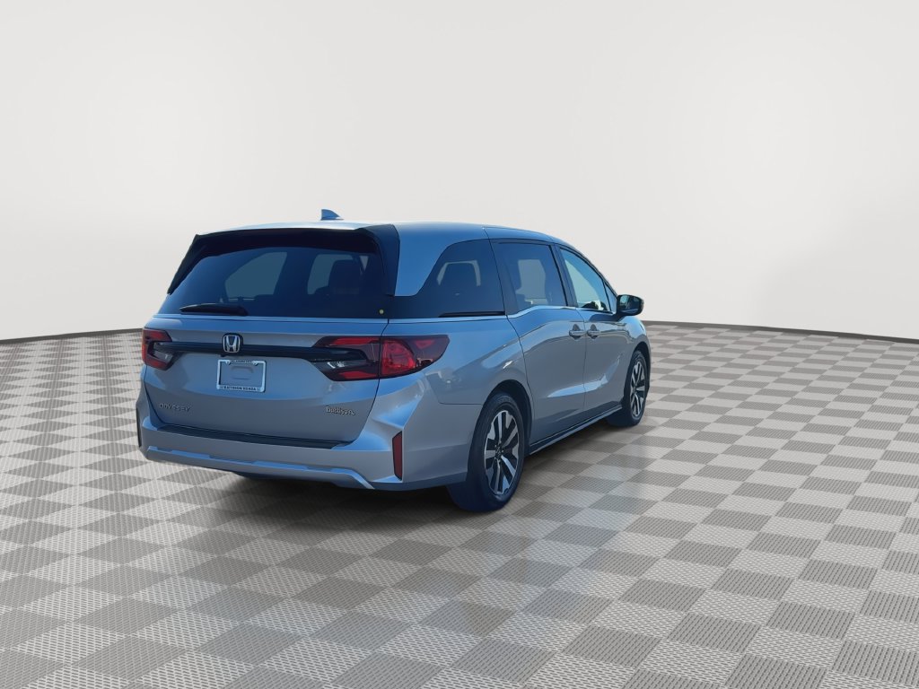 Used 2025 Honda Odyssey EX-L image 8