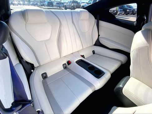 Used 2017 INFINITI Q60 3.0t Sport image 18