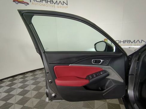 Used 2024 Acura Integra A-Spec image 17