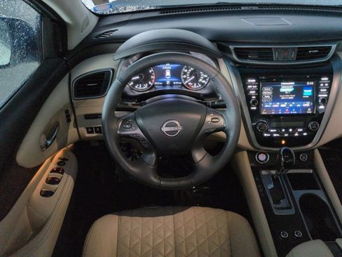 Certified 2024 Nissan Murano Platinum w/ Cargo Package FWD image 16