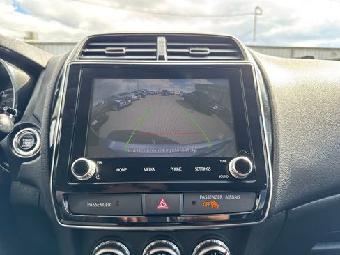 Used 2021 Mitsubishi Outlander Sport AWD image 19