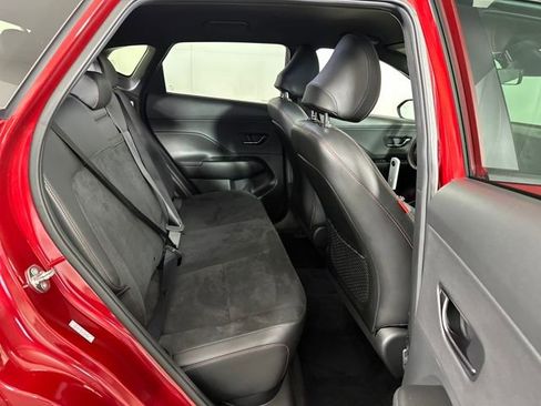 Certified 2025 Hyundai Kona N Line S image 27