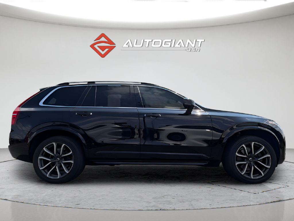 Used 2018 Volvo XC90 T5 Momentum w/ Convenience Package AWD/4WD image 9