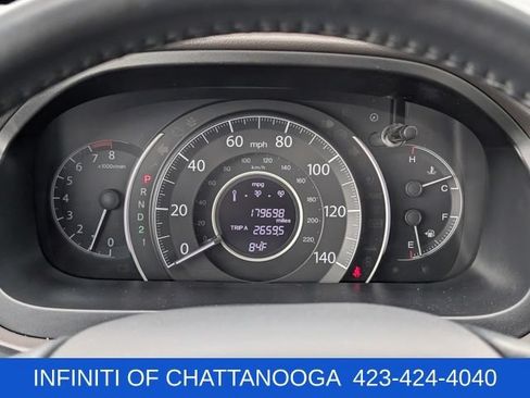 Used 2014 Honda CR-V EX-L image 12