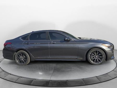 Used 2018 Genesis G80 3.3T Sport image 6