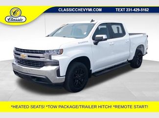 Used 2021 Chevrolet Silverado 1500 LT 360° Tour