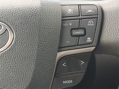 Certified 2025 Toyota Camry LE image 23