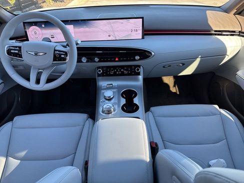 New 2026 Genesis GV70 2.5T Advanced image 17