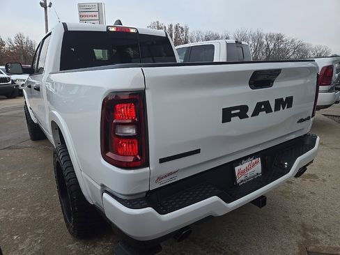 New 2026 RAM 1500 Big Horn image 7