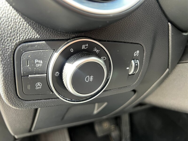 Used 2018 Alfa Romeo Stelvio AWD w/ Cold Weather Package image 25