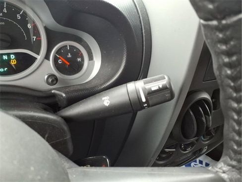 Used 2009 Jeep Wrangler Rubicon w/ PWR Convenience Group image 14