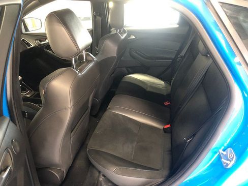 Used 2018 Ford Focus RS AWD/4WD image 16