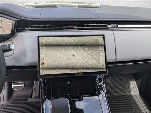 New 2026 Land Rover Range Rover Sport SE AWD/4WD image 12