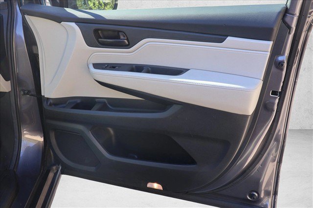 Used 2026 Honda Odyssey EX-L image 27