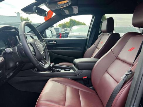 Used 2026 Dodge Durango GT AWD/4WD image 18