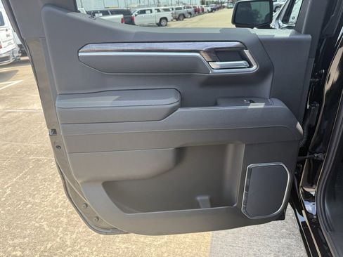 New 2026 Chevrolet Silverado 1500 LTZ w/ LTZ Premium Texas Edition image 34