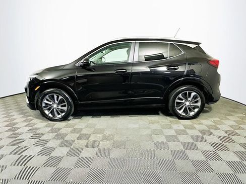 Used 2023 Buick Encore GX Select w/ Experience Buick Package image 5