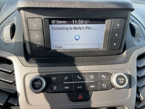 Used 2020 Ford Transit Connect XL image 6