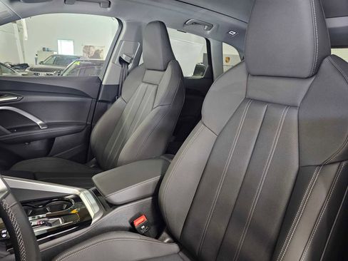 New 2025 Audi Q5 Premium Plus image 21