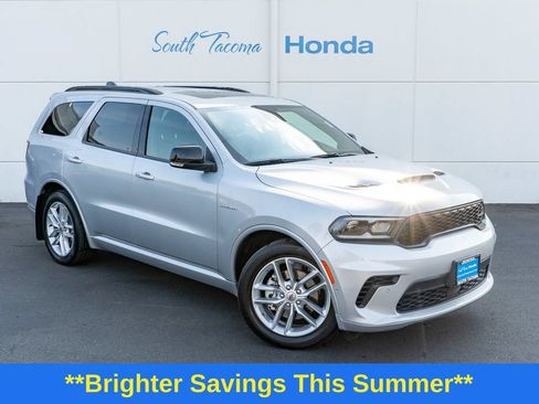 Used 2024 Dodge Durango R/T AWD/4WD image 1