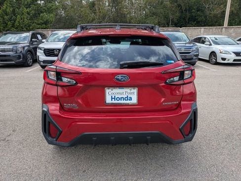 Used 2024 Subaru Crosstrek 2.5i Limited image 5