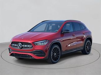 Used 2021 Mercedes-Benz GLA 250 image 1