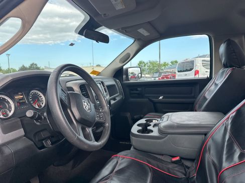 Used 2014 RAM 1500 Express image 6