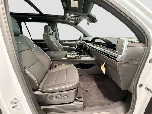 New 2026 Cadillac Escalade Luxury AWD/4WD image 26