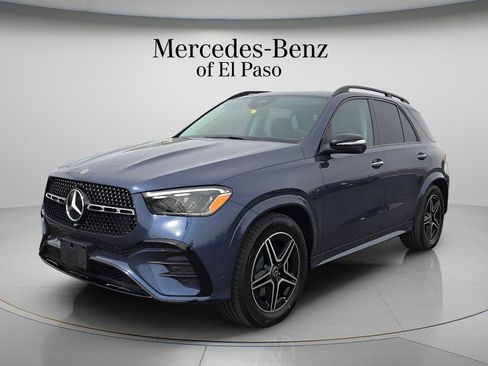 New 2026 Mercedes-Benz GLE 450 4MATIC image 6
