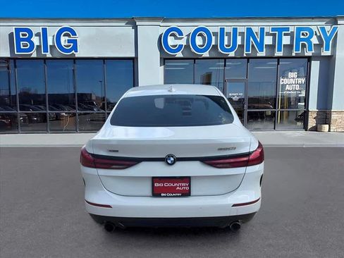 Used 2020 BMW 228i xDrive Gran Coupe w/ Premium Package AWD/4WD image 4