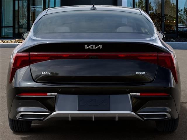 New 2026 Kia K5 GT-Line AWD/4WD image 13