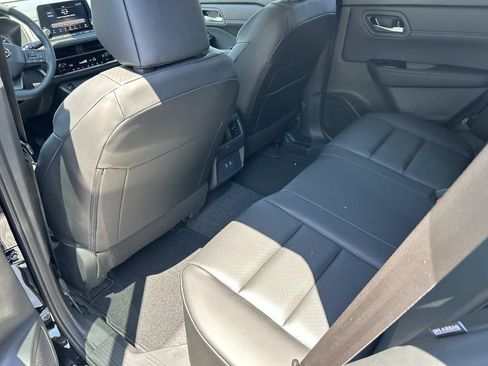 New 2026 Nissan Rogue Dark Armor AWD/4WD image 20