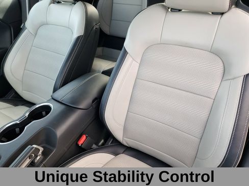 Used 2024 Ford Mustang GT Premium w/ GT Performance Package image 11