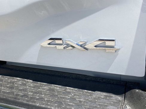 New 2026 RAM 2500 Tradesman image 4