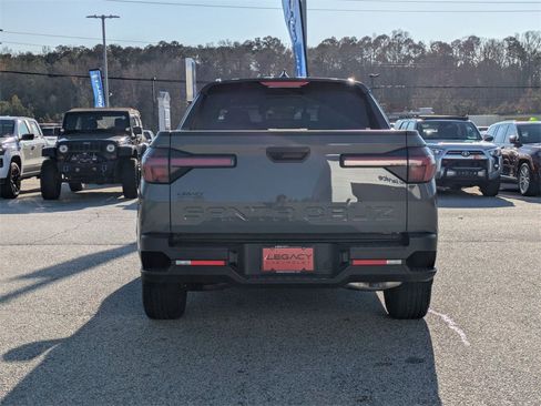 Used 2024 Hyundai Santa Cruz SEL w/ Activity Package image 7