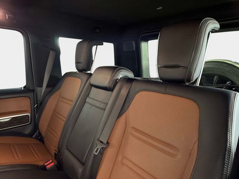 Used 2022 Mercedes-Benz G 550 image 28