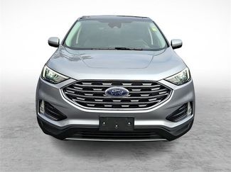 Certified 2022 Ford Edge SEL w/ Convenience Package video 2