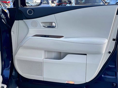 Used 2013 Lexus RX 350 FWD image 22