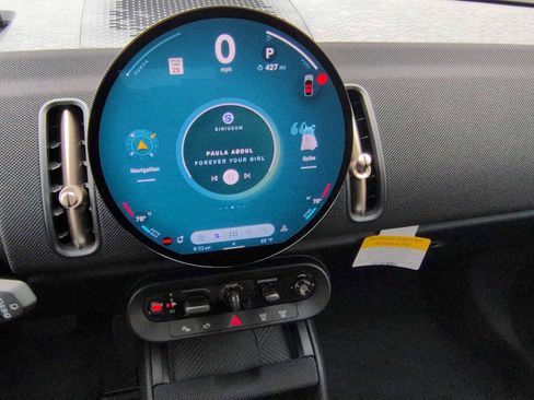 New 2025 MINI Cooper Countryman S image 30