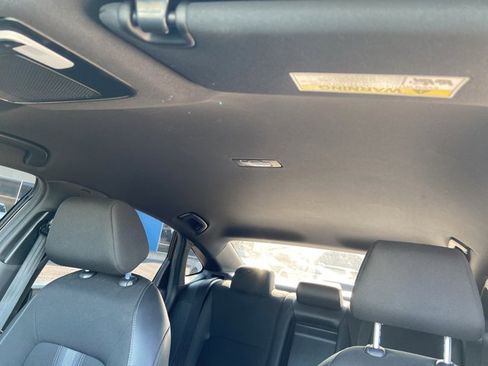 Used 2025 Honda Civic Sport image 28