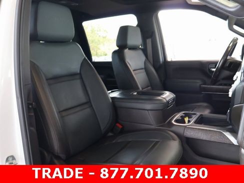 Used 2022 GMC Sierra 2500 Denali w/ Denali Ultimate Package image 21