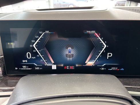 New 2026 BMW X5 xDrive40i AWD/4WD image 8