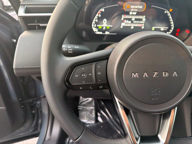 New 2026 MAZDA CX-5 Select AWD/4WD image 18