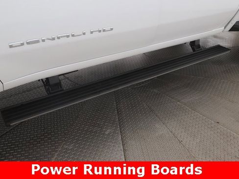 Used 2022 GMC Sierra 2500 Denali w/ Denali Ultimate Package image 16