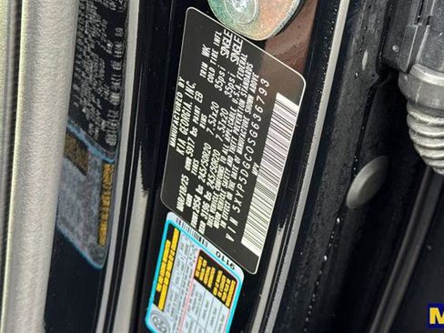 Used 2025 Kia Telluride SX Prestige X-Line image 37