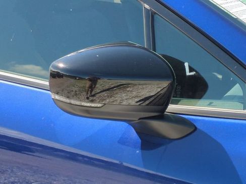 New 2026 Subaru Crosstrek 2.5i Sport w/ Crosstrek Mirror Package AWD/4WD image 12