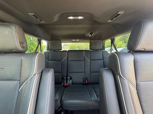 Used 2021 Cadillac Escalade ESV Sport AWD/4WD image 33