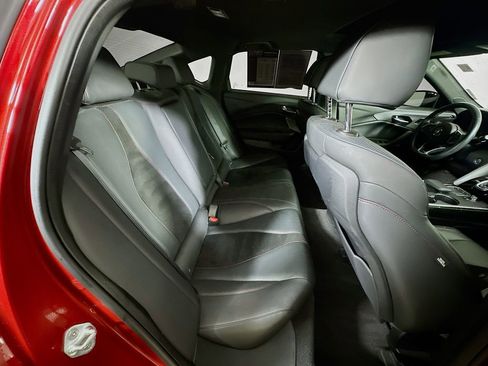 Used 2023 Acura TLX SH-AWD w/ A-SPEC Pkg image 11